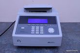 AB APPLIED BIOSYSTEMS  GENEAMP PCR SYSTEM 9700 WITH 96 WELL BLOCK N8050200
